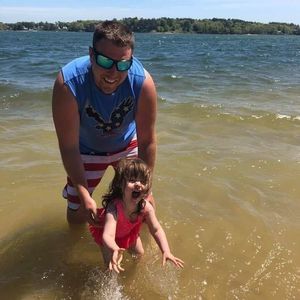 Meet your Posher, Jason